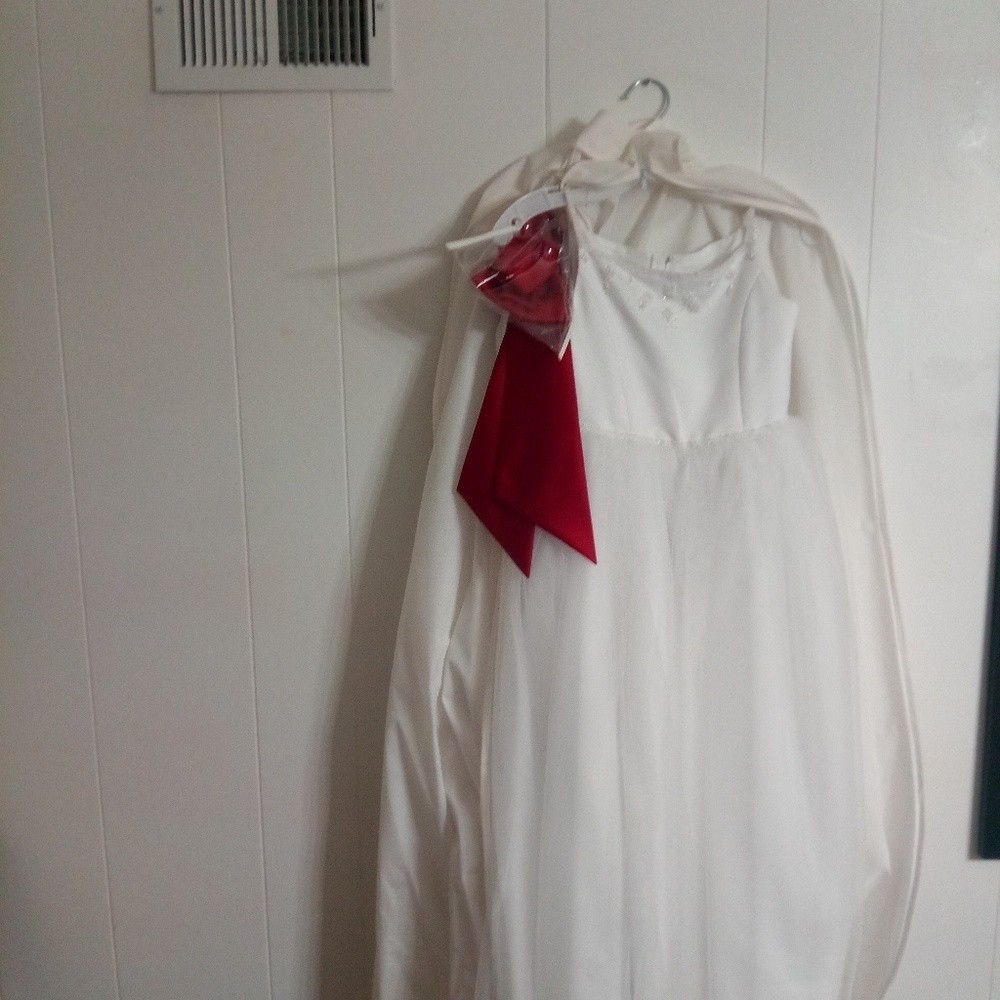 Flower Girl Dress